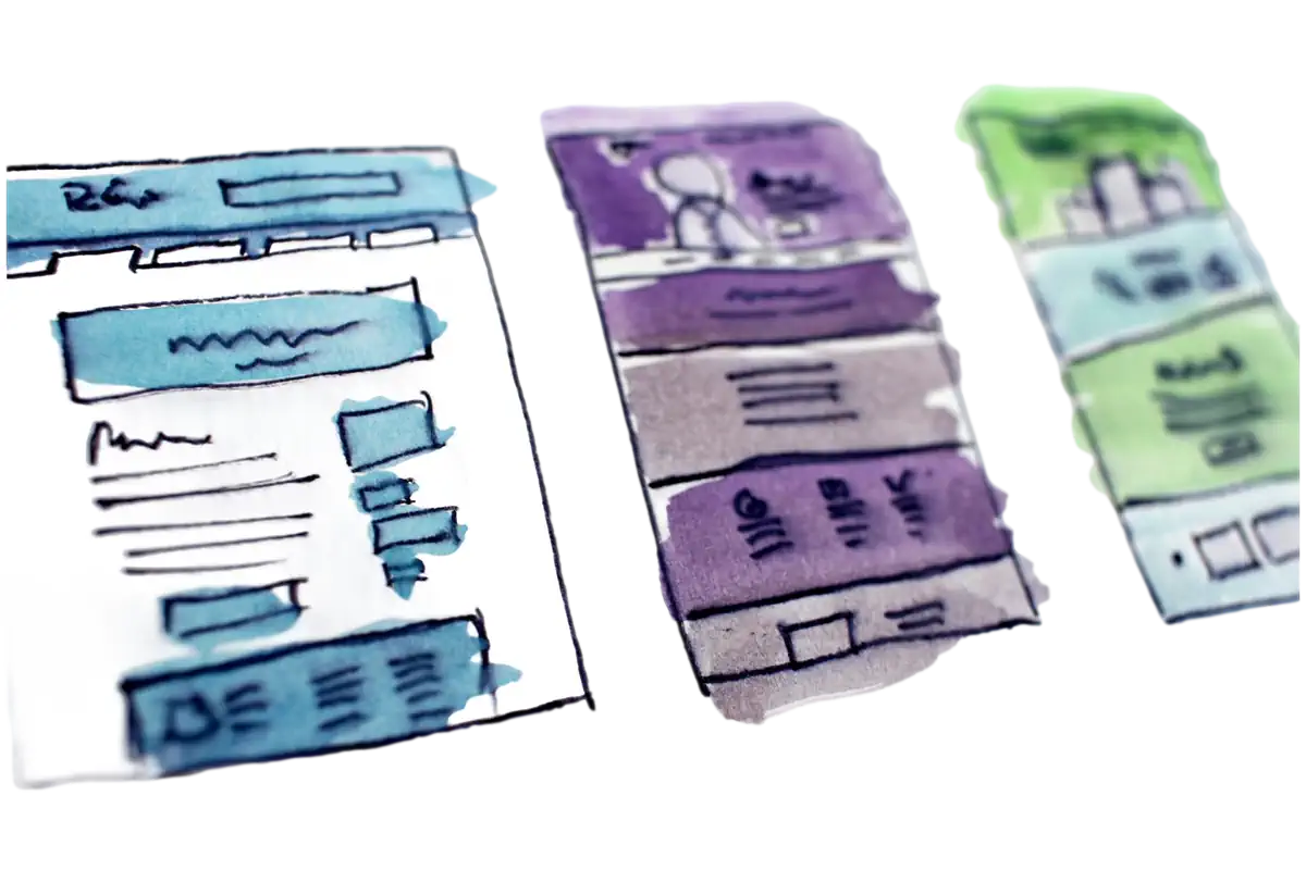 seo web design