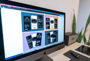 graphic design & branding