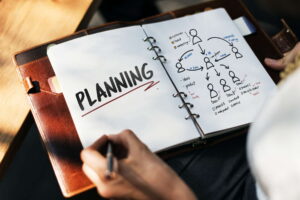marketing funnel